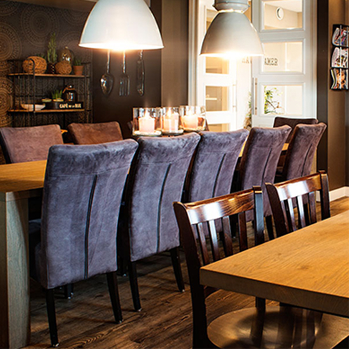 De Havenkamer - De Kaaihof